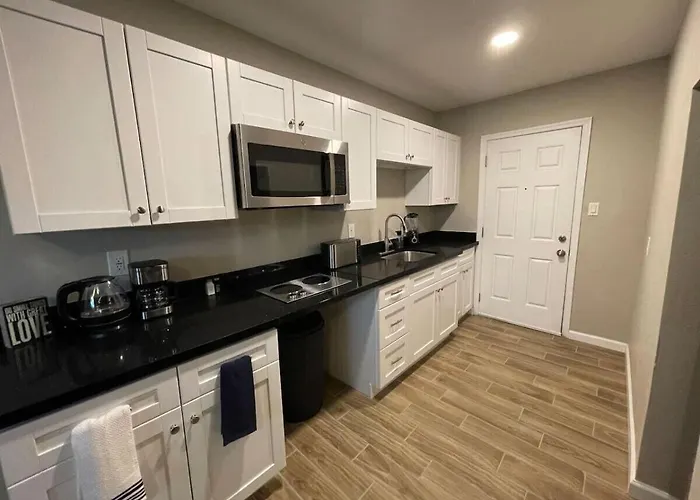 Midtown 1br Stylish Unit D Phoenix