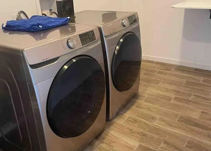 Midtown 1br Stylish Unit D Apartment Phoenix