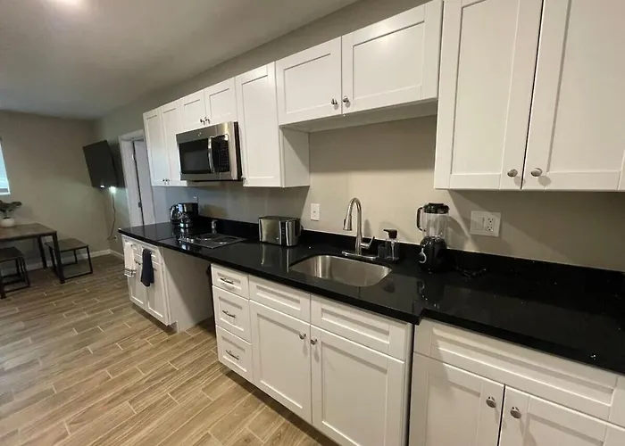 Midtown 1br Stylish Unit D Apartment Phoenix